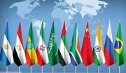 سفر به هندوستان؛ گامی برای تقویت همکاری‌های انرژی ایران و اعضای بریکس