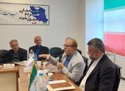 رئیس بنیاد ملی توسعه پایدار گردشگری: گردشگری می‌تواند موتور توسعه ایران باشد