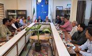 رئیس سازمان شیلات ایران: قشم از مهم‌ترین قطب‌های شیلاتی کشور است