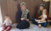 جهش حمایت‌های قضایی از خانواده زندانیان