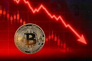 سالی قرمز برای بیت‌کوین رقم خورد