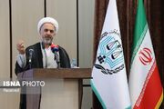 بهره‌گیری از ظرفیت نخبگان و حقوقدانان به حل چالش‌های قضایی و اجتماعی کمک می‌کند