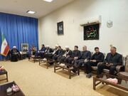 نماینده ولی فقیه در استان ایلام: دو قطبی‌سازی جامعه، خواست دشمن است