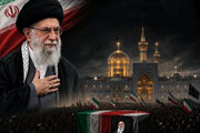 خراسان رضوی آماده تشییع قائد امت