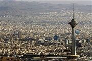 شمال‌ شرق تهران در بهار امسال ۱۵ بار لرزید/سابقه زلزله‌های مخرب گسل‌های پایتخت