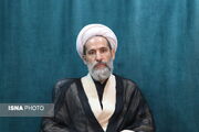 یزیدی‌گری در هر عصری بازتولید می‌شود/ ثبات قدم در مسیر حق ثمری جز پیروزی ندارد