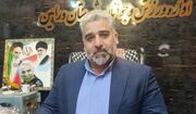 آمادگی ورامین برای اسکان ۹۰۰ زائر جهت شرکت در مراسم تشییع رهبر شهید