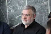 بازدید استاندار تهران از روند آماده‌سازی مصلی تهران/ پیش بینی تدابیر حداکثری برای مراسم