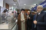 تاکید رهبر شهید بر اتصال علم به صنعت، راهبردی برای توسعه کشور بود