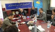 مدیرکل صمت گیلان: متولیان حوزه انرژی با صنعت مهربان باشند