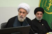 سخنان رئیس‌جمهور آمریکا حساب و کتاب چندانی ندارد/لزوم پایش مستمر برنامه هفتم توسعه در فارس