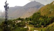 مدیرکل ارتباطات: همدان به پوشش ۹۰ درصدی اینترنت پرسرعت در روستاهای بالای ۲۰ خانوار می‌رسد