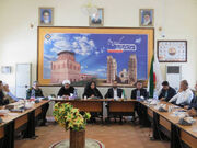 مدیر بنیاد مسکن شهرستان: خیرین در تأمین مسکن محرومان خنج مشارکت کنند