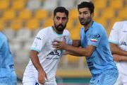 بازیکنان چادرملو و گل‌گهر پس از بازی چه گفتند؟