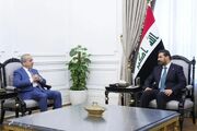 نخست‌وزیر عراق: مبارزه با فساد بازگشت‌ناپذیر است؛ سلاح فقط باید در اختیار دولت باشد
