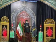 مادامی که رابطه امام و امت در جامعه پررونق است، هیچ دشمنی توان ایستادگی مقابل ما را ندارد