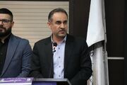 برنهاد: تعامل هیأت‌مدیره جدید با شرکت شهرک‌های صنعتی فارس زمینه‌ساز تحول در خدمت‌رسانی است