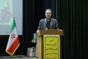خروجی عملکرد دستگاه قضا باید در زندگی مردم ملموس باشد