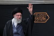 روایت پورمحمدی از وصیت‌نامه‌ای که رهبر شهید در دوران مبارزه نوشتند