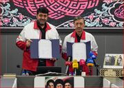 همکاری ستاد اجرایی فرمان امام و هلال احمر با هدف هم‌افزایی در مواقع بحران