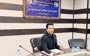 رئیس هیات تکواندو یزد: تکواندوی کشور را بهت‌زده خواهیم کرد