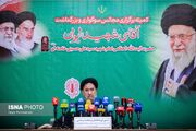 میرتاج‌الدینی: تجدید بیعت و تبیین سیره رهبر شهید، اهداف اصلی مراسم ملی وداع و بزرگداشت است