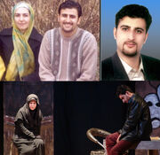 از تئاتر تا پینگ‌پنگ؛ ابعاد پنهان زندگی نیما مسرّت در روایت کشمیرشکن