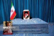 وداع یک ملت؛ زنجان در تدارک بدرقه‌ای تاریخی برای رهبر شهید انقلاب 