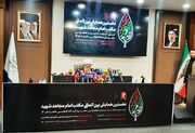 آیت‌الله رشاد: رهبر شهید مجموعه‌ای از همه کمالات را در وجود خود جمع کرده بودند