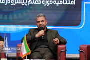 معاون وزیر آموزش و پرورش: ریشه توسعه کشور در آموزش و پرورش است
