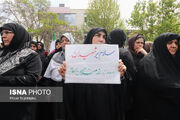 الزامات ایمنی مادران باردار در تجمعات انبوه