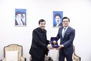 دنیامالی: تفاهم‌نامه ایران و کره را به‌روز کنیم/ انعقاد تفاهمنامه پارالمپیک و نظام‌پزشکی