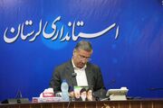 استاندار لرستان تاکید کرد: ضرورت حضور پرشور مردم در آیین تشییع رهبر شهید