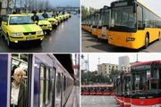 ضرورت هماهنگی کامل دستگاه‌ها برای مدیریت ترافیک و حمل‌ونقل مراسم تشییع رهبر شهید