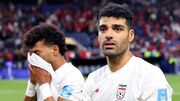 نتایج ایران در جام جهانی زحمت مربیان، بازیکنان و فدراسیون بود