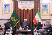 امام جمعه شیراز: شورای قرآنی فارس نیازمند پشتوانه علمی است