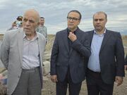 نماینده ویژه رئیس جمهوری: گیلان استعداد تبدیل شدن به یک مقصد گردشگری بین المللی را دارد