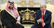 چگونه جنگ علیه ایران موجب اختلاف میان ترامپ و بن‌سلمان شد؟