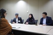 تاکید ایران و پاکستان بر گسترش همکاری‌های محیط‌زیستی و تقویت هماهنگی‌های منطقه‌ای