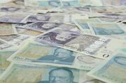 انگلیس رکورددار بزرگترین کاهش ثروت در جهان ثروتمند 