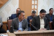 اجرای۲۱۴میلیارد تومان پروژه آبرسانی در خوسف؛ ۳۹ روستا همچنان درگیر تنش آبی است