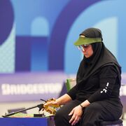 ساره جوانمردی به بازی‌های پاراآسیایی ژاپن اعزام می‌شود؟
