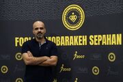 مربی‌بدنساز طلایی‌پوشان دوباره رفت