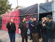 اجرای برنامه‌های فرهنگی و هنری در زائرشهرها برای زائران مراسم وداع رهبر شهید