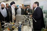 «جهاد علمی» در اندیشه رهبر شهید راهبردی برای دستیابی به مرجعیت علمی است