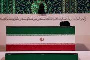 اولین روز مراسم وداع با پیکر رهبر شهید انقلاب در رسانه‌های عربی