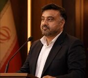 رئیس پارک علم و فناوری البرز: پارک‌ها باید شتاب‌دهنده توسعه باشند