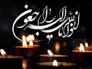 پیام تسلیت رئیس جهاددانشگاهی به دبیر شورای عالی امنیت ملی