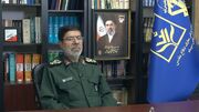 تأکید بر آمادگی همه‌جانبه و قدردانی از نقش ماندگار سپهبد شهید محمد پاکپور