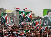 دعوت جهاددانشگاهی از دانشجویان و دانشگاهیان برای حضور در مراسم وداع و تشییع رهبر شهید